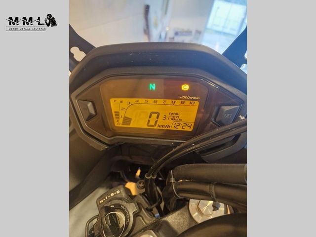 honda - cb-500-x---abs