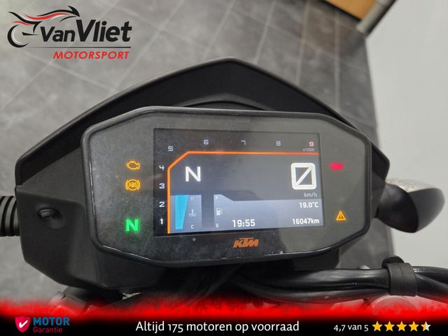 ktm - 690-duke-abs