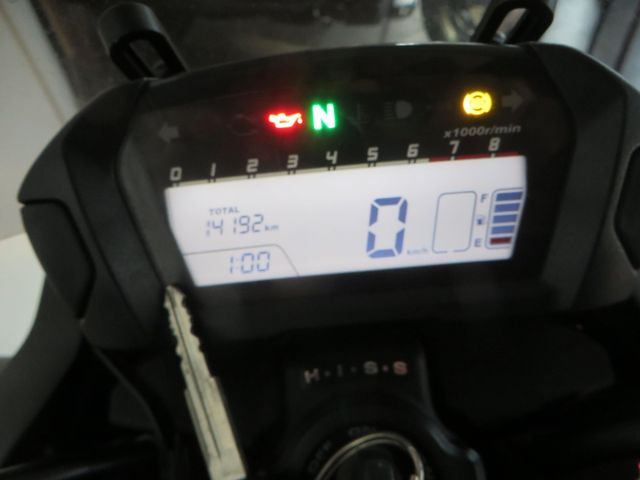 honda - nc-750-s---abs