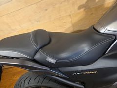 Honda NC 750 X DCT ABS 2014 occasion – foto 14 van 14