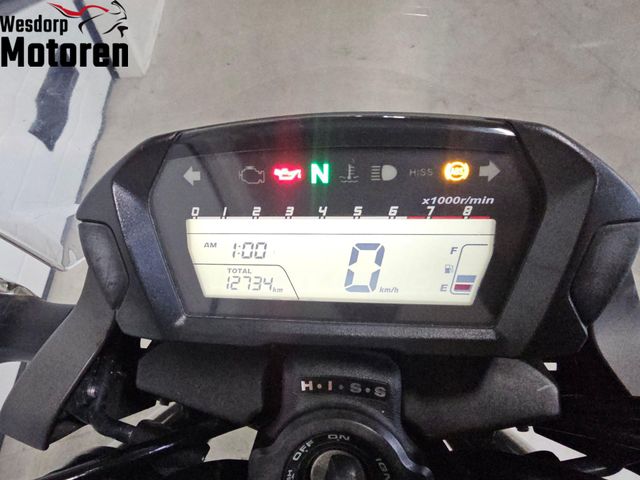 honda - nc-700-s-c-abs