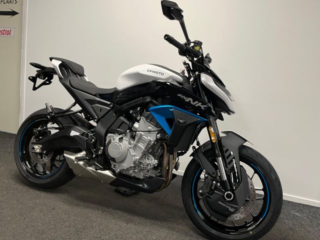 cfmoto - 675-nk