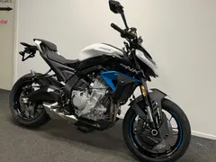 Cfmoto 675 NK 2026 nieuw – foto 6 van 26