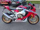 HONDA CBR 1000 RR FIREBLADE SP