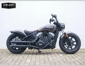 Indian Motorcycle Scout Bobber 2019 occasion