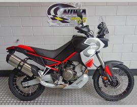 Aprilia Tuareg 660 2026 nieuw