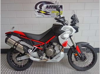 Aprilia Tuareg 660 2026 nieuw