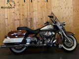 HARLEY-DAVIDSON ROAD KING FLHR