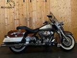 HARLEY-DAVIDSON ROAD KING FLHR