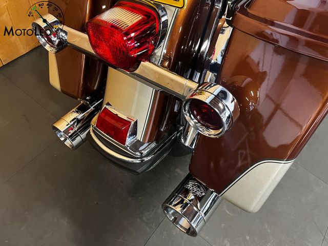 harley-davidson - road-king-flhr