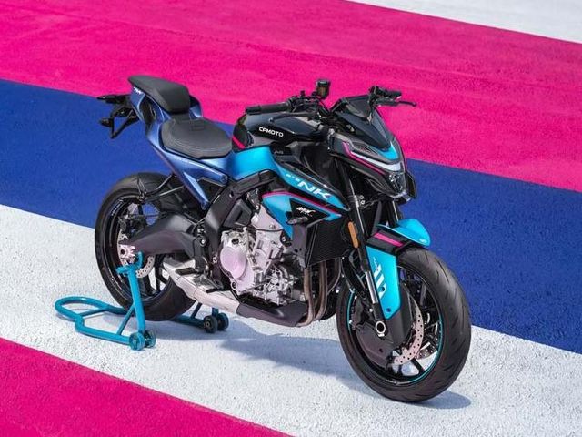 cfmoto - 675-nk