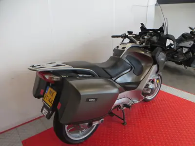 BMW R 1200 RT ABS-ESA-ASC – foto 3
