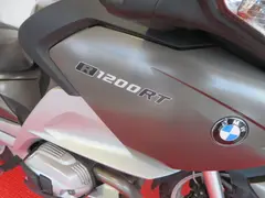 BMW R 1200 RT ABS-ESA-ASC 2010 occasion – foto 5 van 11