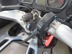 BMW R 1200 RT ABS-ESA-ASC 2010 occasion – foto 11 van 11