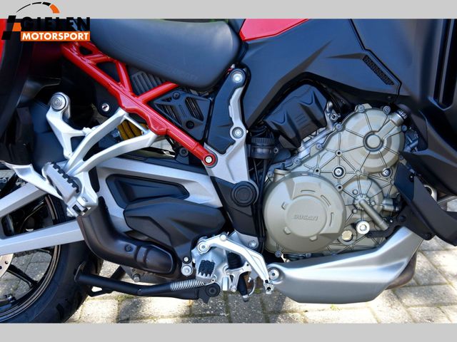 ducati - multistrada-v4-s