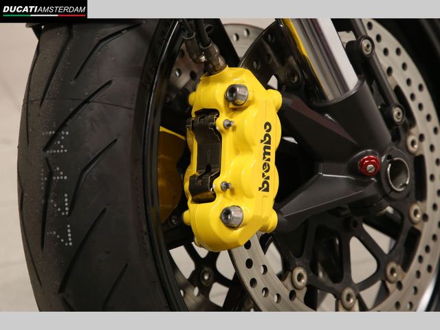 ducati - m-1100-evo