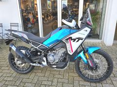 CFMOTO 450 MT