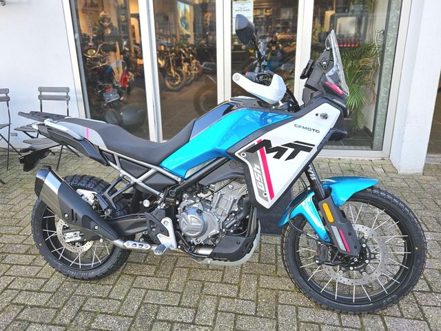 cfmoto - 450-mt