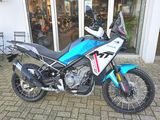 CFMOTO 450 MT