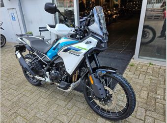 Cfmoto 450 MT 2026 nieuw