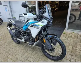 Cfmoto 450 MT 2026 nieuw
