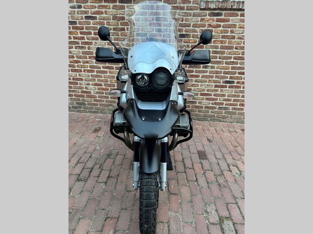 bmw - r-1150-gs