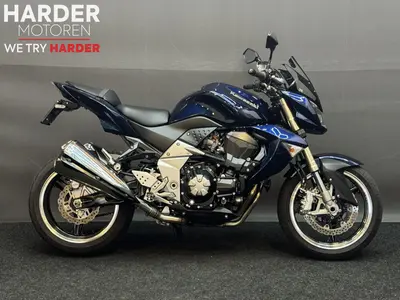 KAWASAKI Z1000 – foto 2