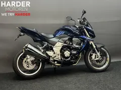 Kawasaki Z1000 2007 occasion – foto 3 van 22