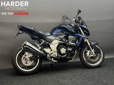 KAWASAKI Z1000 – foto 3
