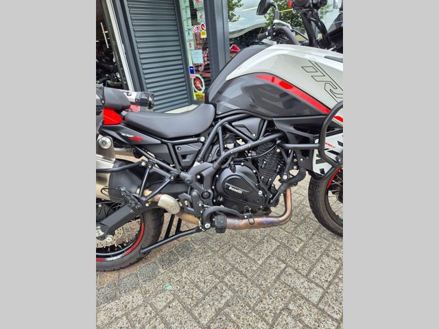 benelli - trk-702-x