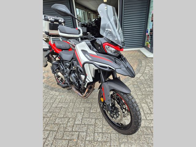 benelli - trk-702-x