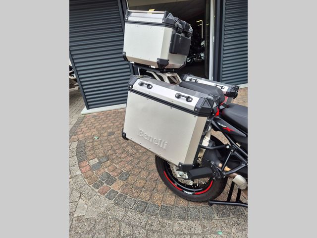 benelli - trk-702-x