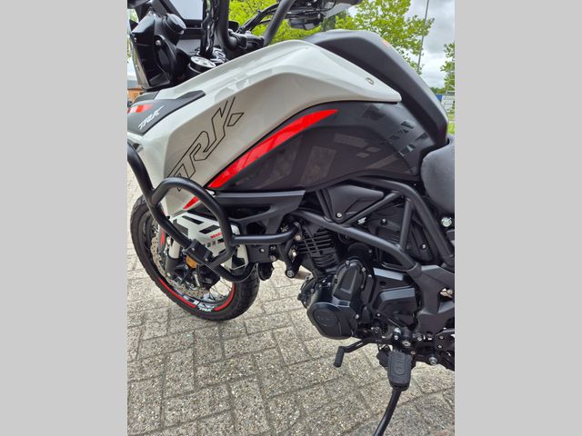 benelli - trk-702-x
