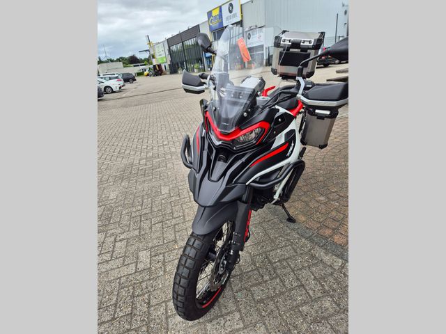benelli - trk-702-x