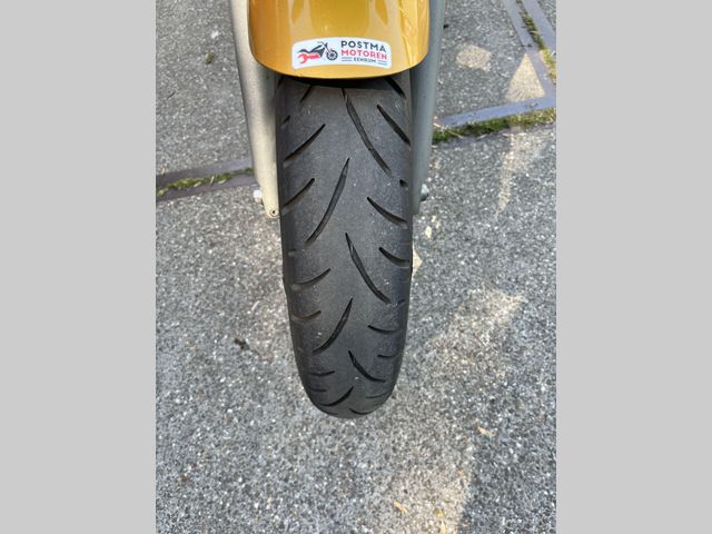 yamaha - tdm-850