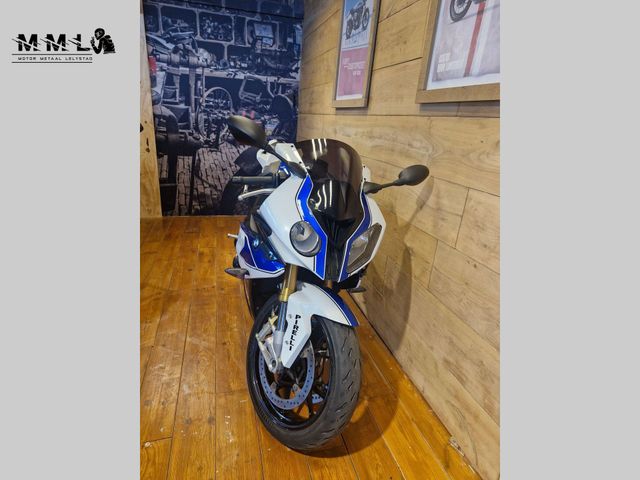 bmw - s-1000-rr