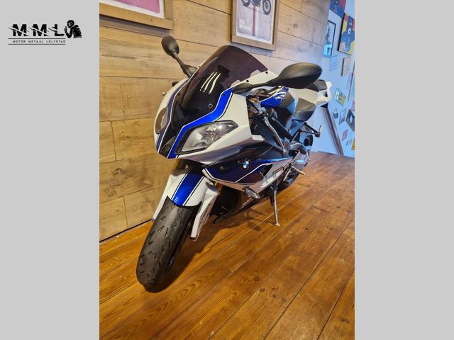 bmw - s-1000-rr
