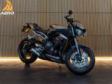 TRIUMPH STREET TRIPLE RS