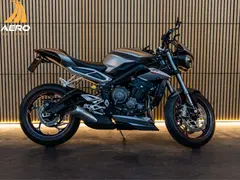Triumph Street Triple RS 2017 occasion – foto 2 van 20