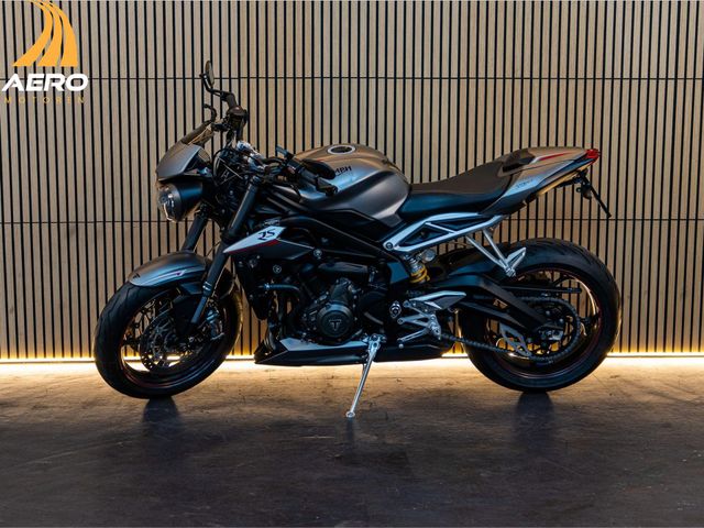 triumph - street-triple-rs