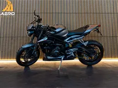 Triumph Street Triple RS 2017 occasion – foto 4 van 20