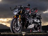 MV AGUSTA BRUTALE 1000 RR
