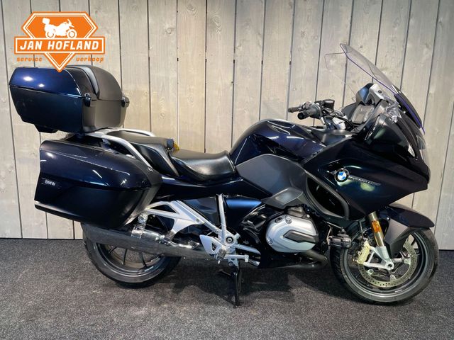 bmw - r-1200-rt