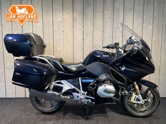 bmw - r-1200-rt