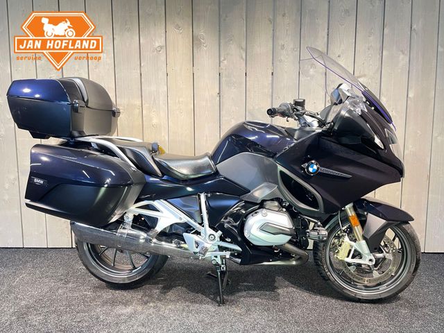 bmw - r-1200-rt