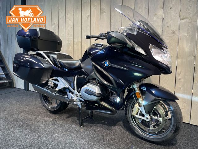 bmw - r-1200-rt