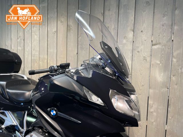 bmw - r-1200-rt