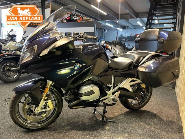 bmw - r-1200-rt
