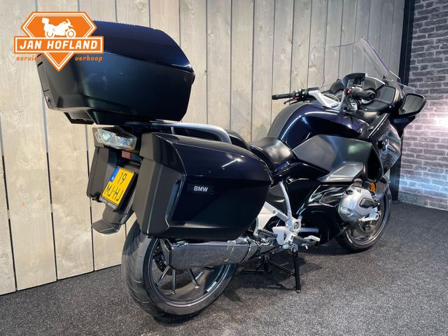 bmw - r-1200-rt