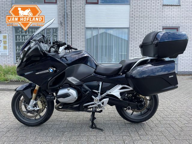 bmw - r-1200-rt